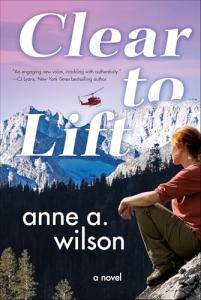 Clear to Lift: A Senior-Friendly Novel
