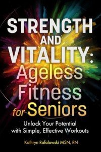 Ageless Fitness: Simple Workouts for Seniors