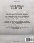 Chair Exercises for Seniors: Easy Guide to Fitness