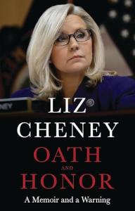 Oath and Honor: Senior GOP Insider's Trump Story