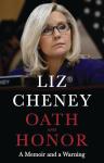 Oath and Honor: Senior GOP Insider's Trump Story