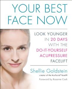 Look Younger in 20 Days with Acupressure