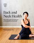 Mayo Clinic Guide to Back and Neck Health
