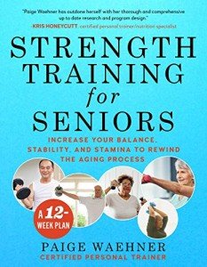 Strength Training for Seniors: Boost Balance and Stamina