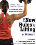 Lifting Secrets for Women: Strong and Beautiful