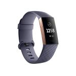 Fitbit Charge 3 Activity Tracker for Seniors