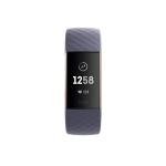 Fitbit Charge 3 Activity Tracker for Seniors