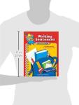 Sentence Writing Made Easy for Seniors