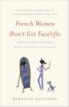 Aging with Style: Secrets of French Women