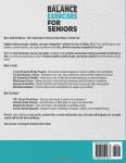 Balance Exercises for Seniors: 28-Day Illustrated Guide
