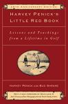 Harvey Penick's Little Red Book of Golf Tips