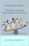 Balanced Parenting in Middle School Years