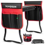 Garden Kneeler and Seat for Seniors and Women