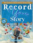 Record Your Life Story: 400 Easy Questions
