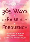 Boost Your Spiritual Energy: 365 Simple Ways