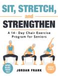 14-Day Chair Exercise Program for Seniors