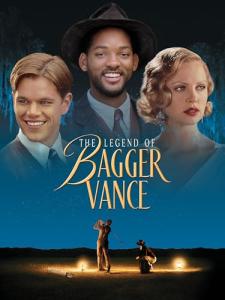 The Legend of Bagger Vance for Seniors