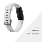 Fitbit Inspire HR Fitness Tracker for Seniors