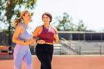 Fitbit Inspire HR Fitness Tracker for Seniors