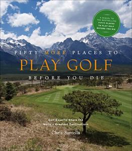 Top Golf Destinations Seniors Must Visit