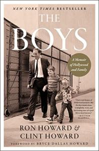 The Boys: A Hollywood Family Memoir