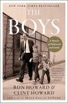 The Boys: A Hollywood Family Memoir