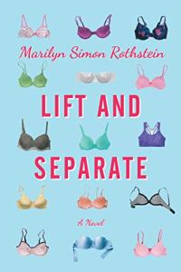 Lift and Separate: A Fun Novel for Seniors