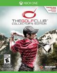 The Golf Club: Collector's Edition eBook