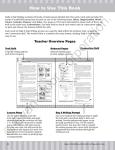 Daily 6-Trait Writing Workbook for Grade 2