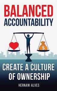 Balanced Accountability for Building Ownership Culture