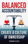 Balanced Accountability for Building Ownership Culture