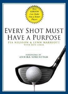 Golf54: Improve Your Game with Purposeful Shots