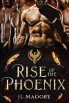 Phoenix Rising: A Shifter Romance for Seniors