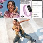 Fitbit Inspire 3 Fitness Tracker with Bonus Accessories