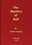 Discover the Mystery of Golf eBook for Seniors