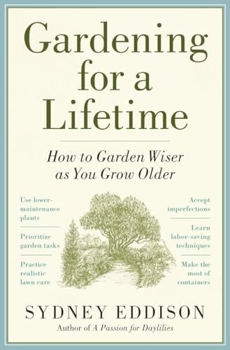 Smart Gardening Tips for Seniors’ Lifelong Enjoyment