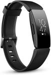 Fitbit Inspire HR Fitness Tracker with Bands