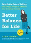 Better Balance: Simple Activities to Prevent Falls