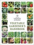 Vegetable Gardening Handbook for Seniors