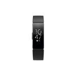 Fitbit Inspire HR Fitness Tracker with Bands