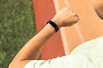 Fitbit Inspire HR Fitness Tracker with Bands