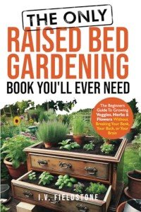 Ultimate Raised Bed Gardening Guide for Seniors