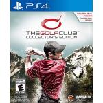 Golf Club Collector's Edition eBook for Seniors