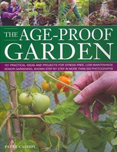 Easy Gardening for Seniors: 101 Step-by-Step Ideas