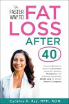 Fat Loss After 40: A Woman's Guide