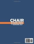 Chair Exercises for Seniors: Stay Active and Healthy