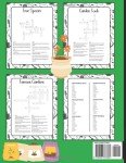 Gardening Crossword Puzzles for Seniors and Adults