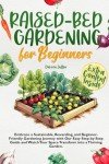 Easy Raised-Bed Gardening for Seniors Guide