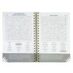 Smithsonian Gardens & Plants Word Search Book