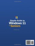 Windows 11 Made Easy for Seniors: Step-by-Step Guide